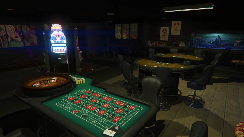 Private Casino